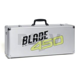 BLH1699  Eflite Blade 450 Aluminium Carry Case